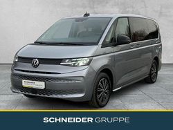 Silber Gebraucht 2022 VW T7 Life Van | 43.890 €