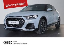 Pfeilgrau perleffekt Neu 2025 Audi A1 Sport Kleinwagen | 33.390 € (Etwas zu teuer)