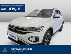 Pure white Gebraucht 2022 VW T-Roc Style SUV | 26.930 € (Etwas zu teuer)