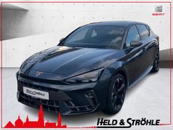 Andere farbe Gebraucht 2022 Cupra Leon Limousine | 36.990 €