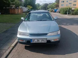 Grau Gebraucht 1995 Honda Accord ES Coupé | 2.800 €