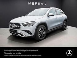 Silber Gebraucht 2024 Mercedes GLA180 Advanced Plus SUV | 36.390 € (Fairer Preis)