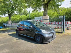 Schwarz Gebraucht 2008 Toyota Aygo Kleinwagen | 1.999 € (Fairer Preis)