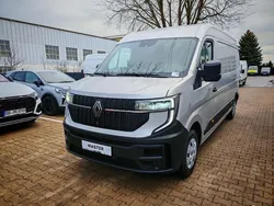 Neu 2025 Renault Master Van | 38.390 € (Fairer Preis)