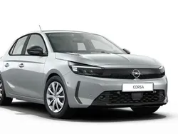Kristallsilber Neu 2024 Opel Corsa Edition | 19.790 € (Guter Preis)