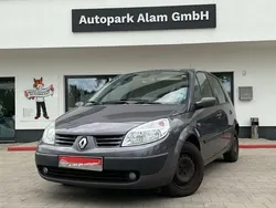 Renault Scénic II