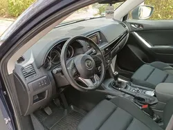 Blau Gebraucht 2013 Mazda CX-5 Center-Line SUV | 12.300 € (Fairer Preis)