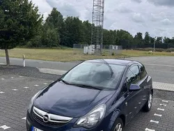 Gebraucht 2014 Opel Corsa Energy Limousine | 4.000 € (Fairer Preis)