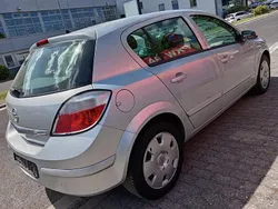 Silber Gebraucht 2005 Opel Astra Limousine | 999 € (Superpreis)
