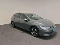Delfingrau Gebraucht 2024 VW Golf VIII Move Limousine | 26.780 € (Fairer Preis)