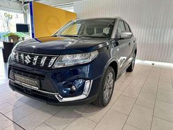 Limited blue Gebraucht 2024 Suzuki Vitara Comfort SUV | 19.990 € (Superpreis)
