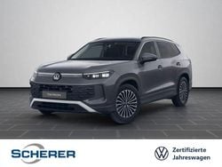 Delfingrau metallic (metallic) Gebraucht 2025 VW Tayron Life SUV | 43.680 € (Superpreis)