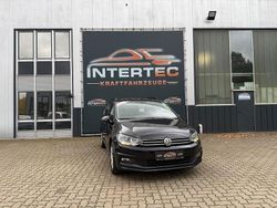 Schwarz Gebraucht 2018 VW Touran Comfortline Van / Kleinbus | 18.499 € (Fairer Preis)