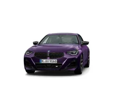 Neu 2025 BMW M240 M Sport Coupé | 66.500 € (Etwas zu teuer)