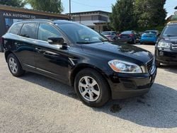 Schwarz Gebraucht 2012 Volvo XC60 SUV | 8.399 € (Superpreis)