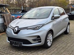 Silber Gebraucht 2021 Renault Zoe Experience Kleinwagen | 14.990 € (Fairer Preis)