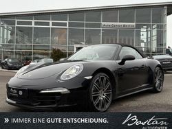 Silber Gebraucht 2015 Porsche 911 | 77.900 €