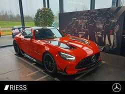 Amg magmabeam Gebraucht 2022 Mercedes AMG GT AMG Coupé | 379.500 €