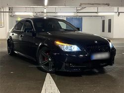 Gebraucht 2007 BMW 525 M Sport Limousine | 8.750 € (Fairer Preis)