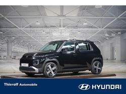 Schwarz Neu 2025 Hyundai Inster Techniq Kleinwagen | 31.480 € (Etwas zu teuer)