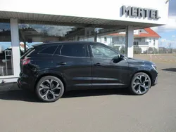 Schwarz Neu 2024 Renault Austral Iconic Esprit Alpine SUV | 39.650 € (Fairer Preis)