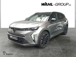 Schwarz Gebraucht 2024 Renault Scénic Esprit Alpine Van / Kleinbus | 43.890 € (Fairer Preis)