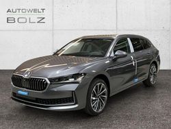 Grau Neu 2025 Skoda Superb LAURIN & KLEMENT Kombi | 54.890 € (Etwas zu teuer)