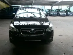 Crystal black silica Gebraucht 2014 Subaru XV Comfort SUV | 14.890 € (Etwas zu teuer)