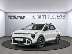 Weiss Neu 2025 Kia Stonic SUV | 21.388 € (Fairer Preis)
