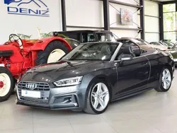 Andere Gebraucht 2018 Audi A5 S-Line Coupé | 36.799 € (Teuer)