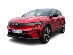 Schwarz Gebraucht 2023 Renault Megane E-Tech Techno Limousine | 32.980 €