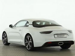 Blanc glacier blanc glacier Gebraucht 2024 Alpine A110 Coupé | 62.241 € (Fairer Preis)