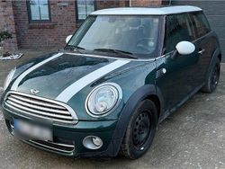 Grün Gebraucht 2007 Mini Cooper D Kleinwagen | 3.300 € (Teuer)