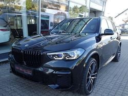 Saphirschwarz Gebraucht 2022 BMW X5 M50 Sport Line SUV | 62.700 € (Fairer Preis)