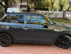 Grau Gebraucht 2018 Mini Cooper S Chili Kleinwagen | 18.900 € (Guter Preis)