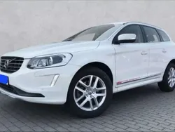 Weiß Gebraucht 2017 Volvo XC60 Summum SUV | 26.500 € (Teuer)