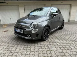 Fiat 500S