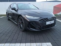 Madeirabraun metallic Neu 2025 Audi A6 Edition .1 Kombi | 77.728 € (Superpreis)