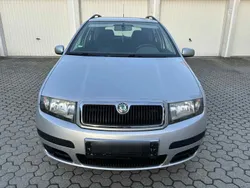 Gebraucht 2007 Skoda Fabia Kombi | 1.200 € (Superpreis)