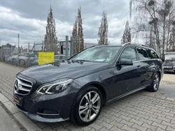 Tenoritgrau metalliclack Gebraucht 2014 Mercedes E250 Kombi | 17.999 € (Fairer Preis)