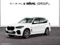 Weiß Gebraucht 2022 BMW X5 M Sport SUV | 55.890 € (Fairer Preis)