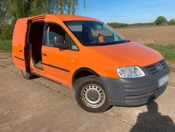Orange Gebraucht 2006 VW Caddy Van / Kleinbus | 3.900 €