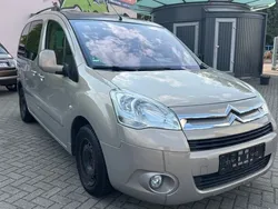 Silber Gebraucht 2010 Citroën Berlingo Van / Kleinbus | 4.999 € (Guter Preis)