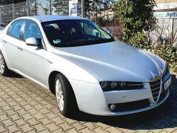Gebraucht 2006 Alfa Romeo 159 Distinctive Limousine | 1.800 € (Fairer Preis)