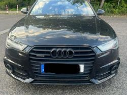 Gebraucht 2017 Audi A6 Kombi | 18.500 € (Guter Preis)