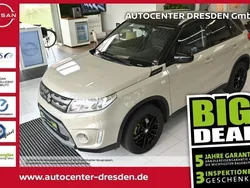 Grau Gebraucht 2018 Suzuki Vitara Club SUV | 12.990 € (Fairer Preis)