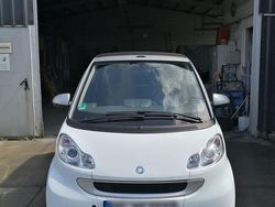 Weiß Gebraucht 2010 Smart ForTwo Cabrio Cabrio | 4.200 € (Guter Preis)