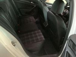 Weiß Gebraucht 2016 VW Golf VII GTI Limousine | 14.999 € (Superpreis)