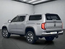 Silber Neu 2025 VW Amarok Abholung | 55.899 € (Guter Preis)