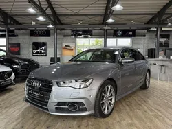 Grau Gebraucht 2018 Audi A6 S-Line Limousine | 31.990 € (Guter Preis)
